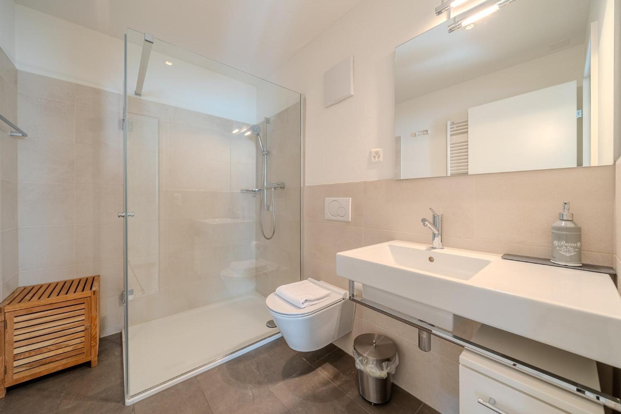 Apartamento Sunnaschy Heidi By Arosa Vacations Exterior foto