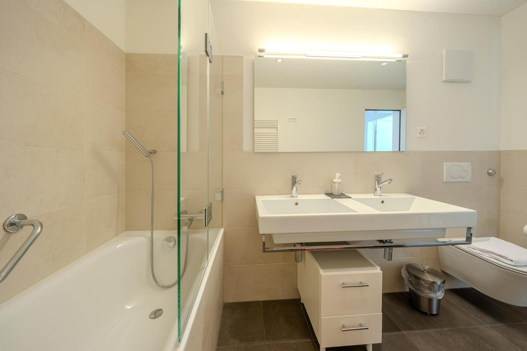 Apartamento Sunnaschy Heidi By Arosa Vacations Exterior foto