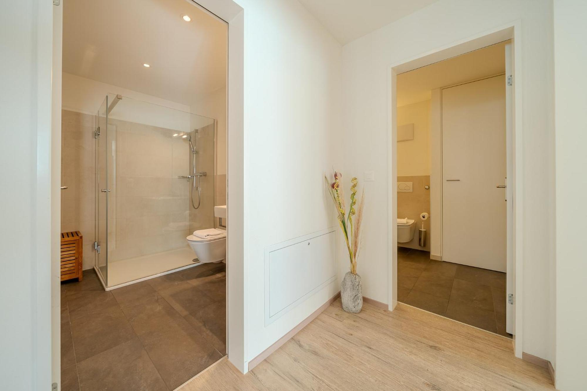 Apartamento Sunnaschy Heidi By Arosa Vacations Exterior foto
