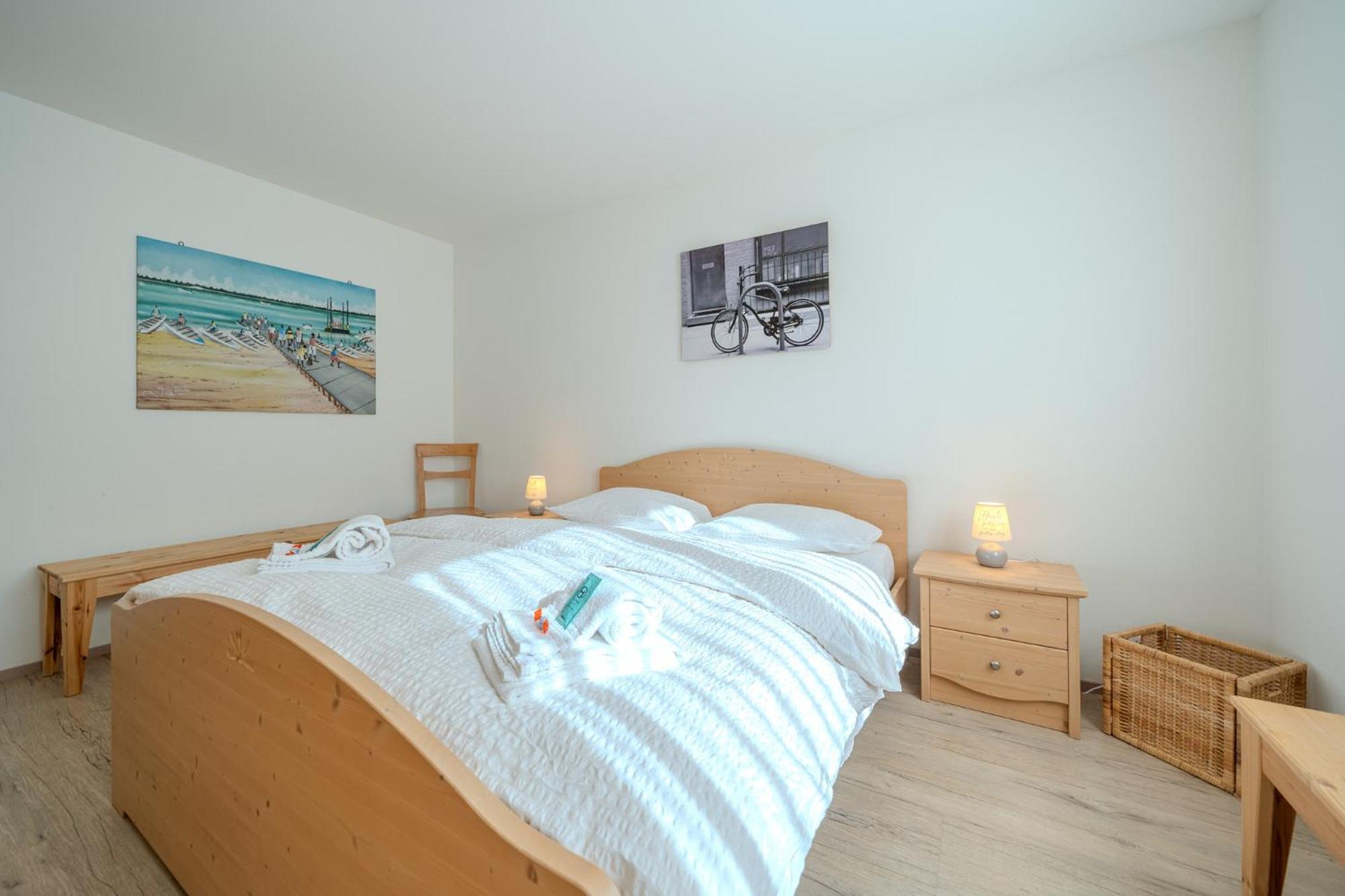 Apartamento Sunnaschy Heidi By Arosa Vacations Exterior foto