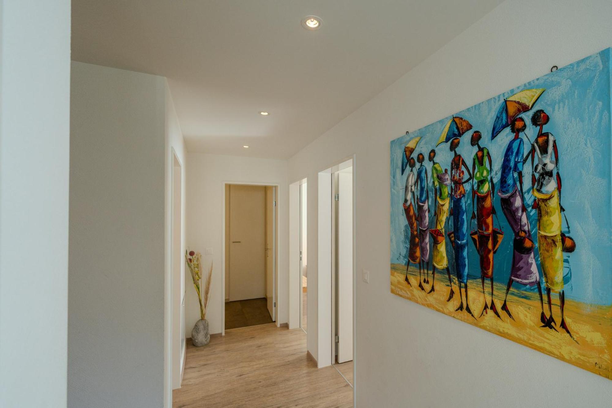 Apartamento Sunnaschy Heidi By Arosa Vacations Exterior foto