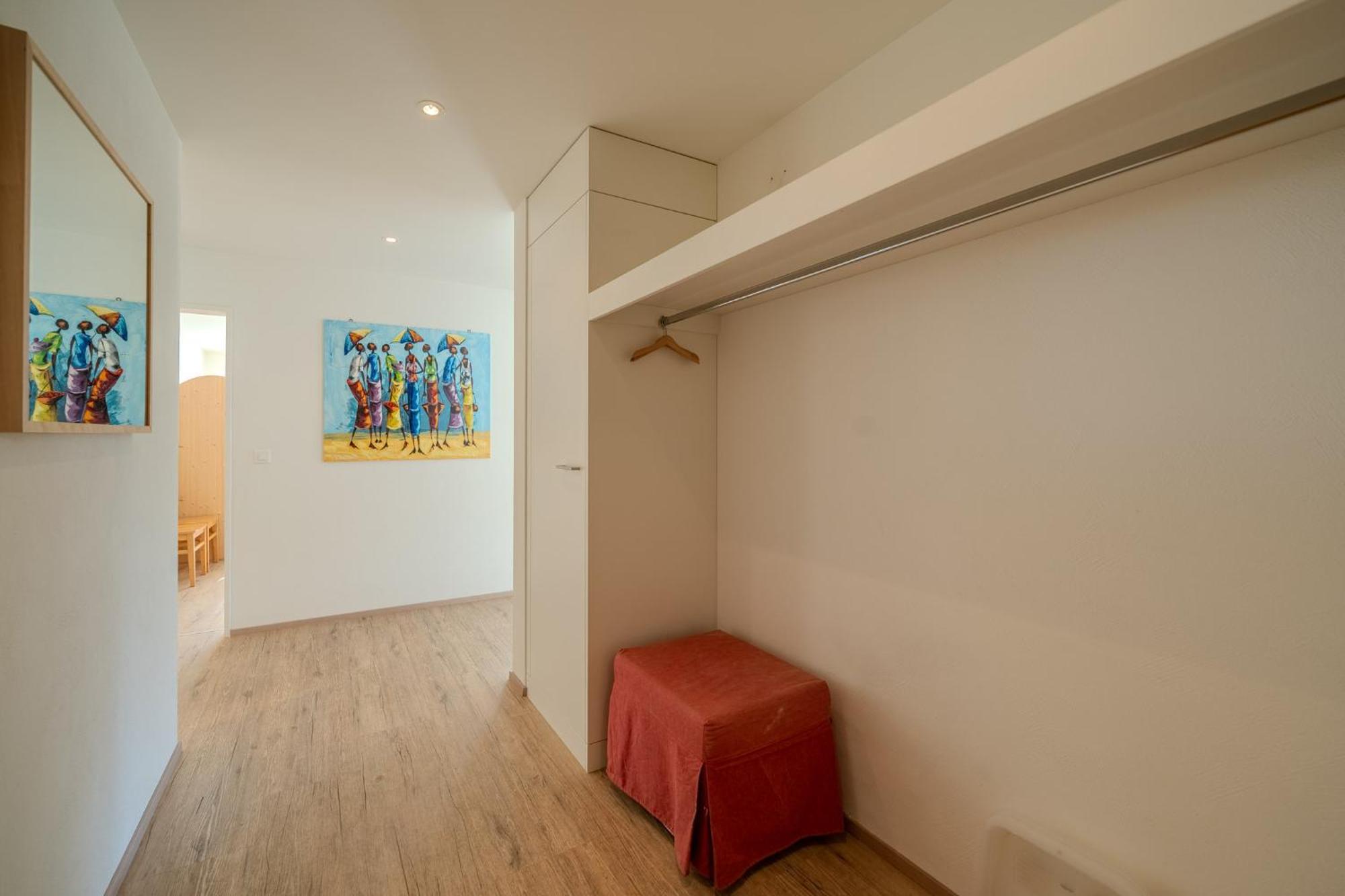Apartamento Sunnaschy Heidi By Arosa Vacations Exterior foto