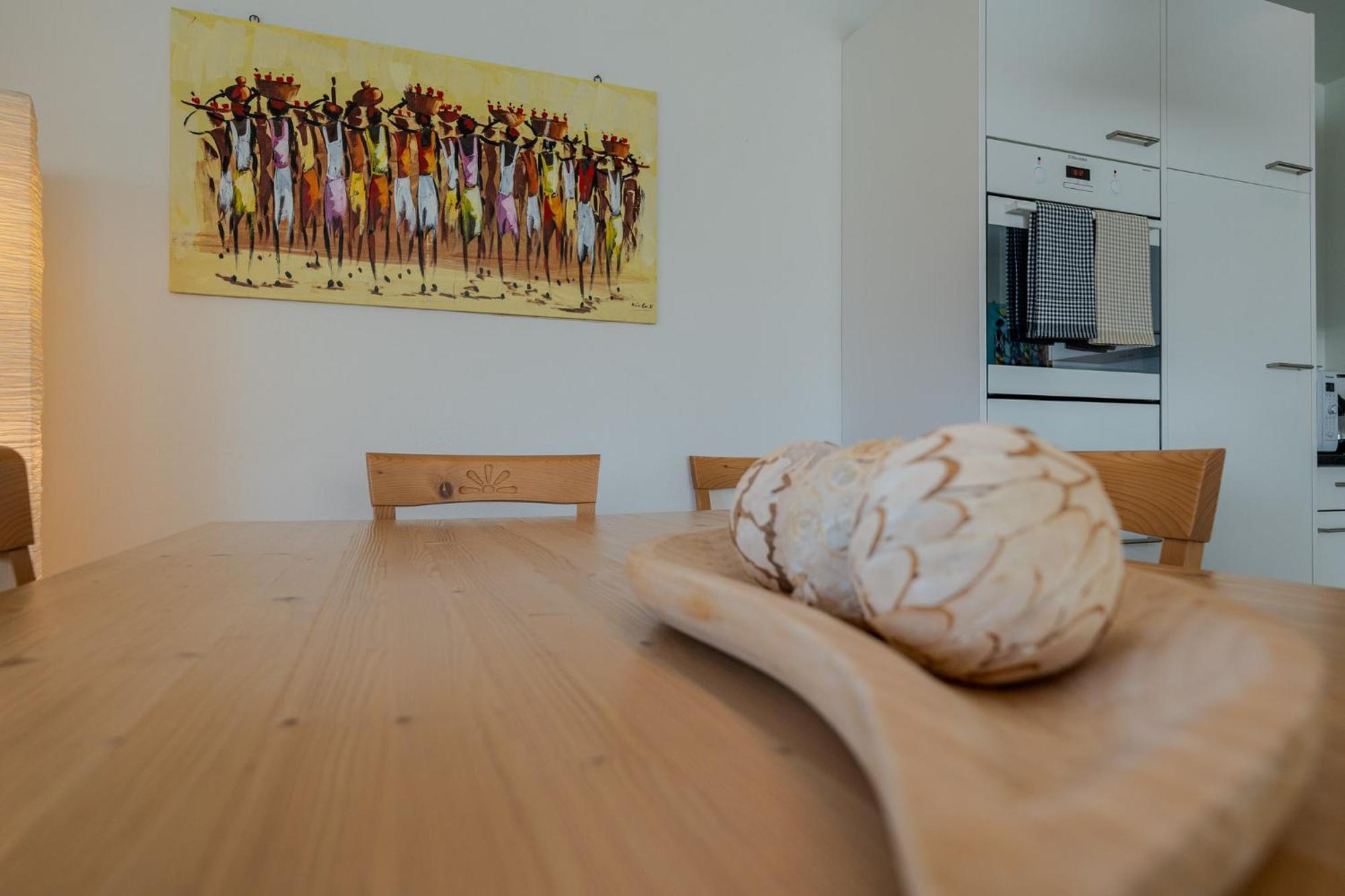 Apartamento Sunnaschy Heidi By Arosa Vacations Exterior foto