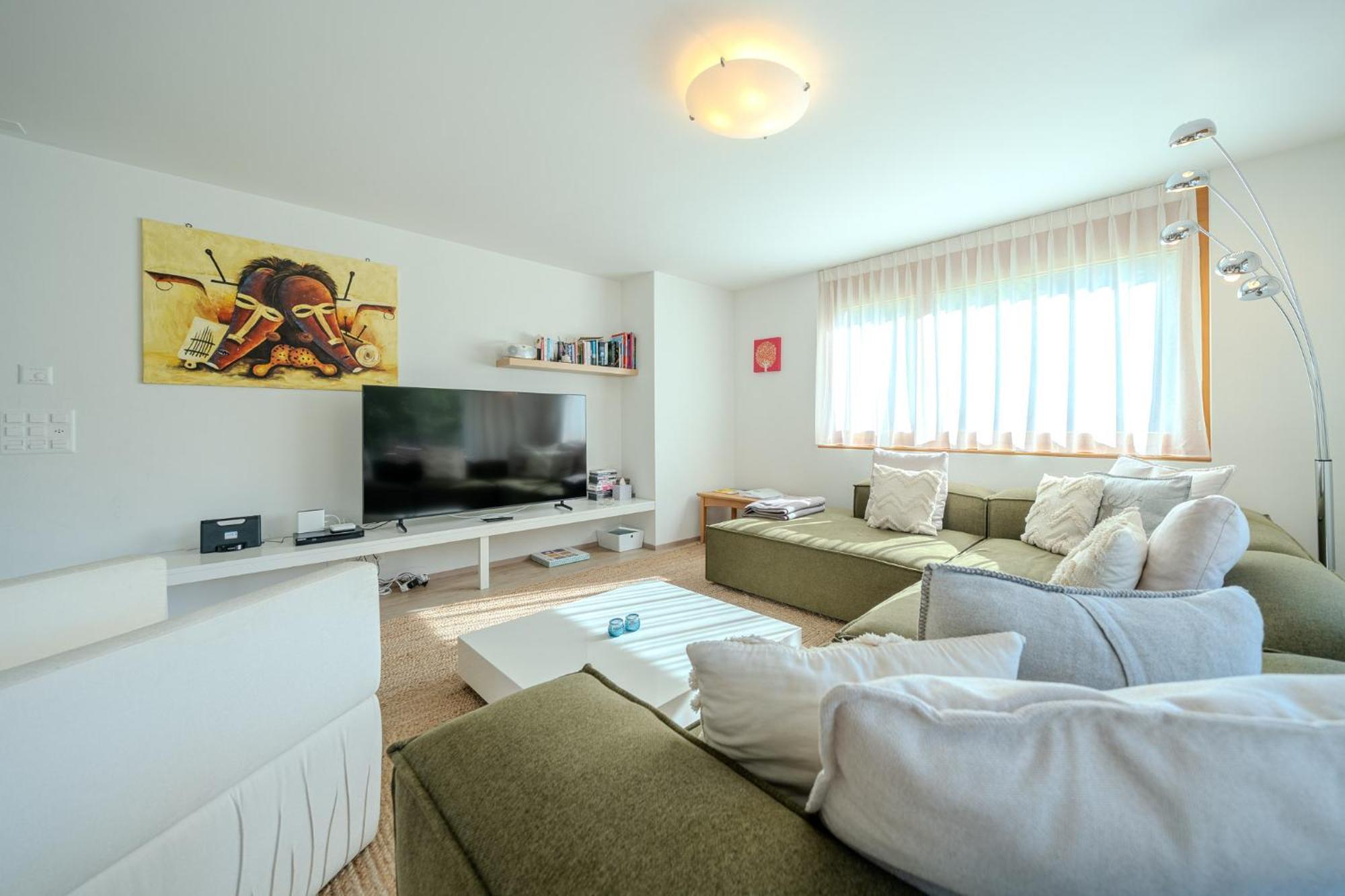 Apartamento Sunnaschy Heidi By Arosa Vacations Exterior foto